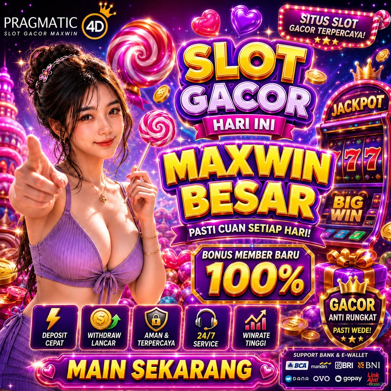 Ulasan Fitur Terbaik yang Ditawarkan buas33