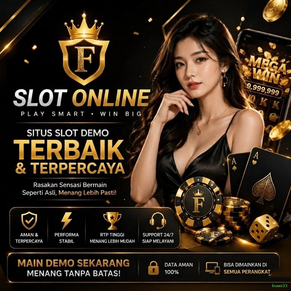 Inovasi dan Fitur Menarik di buas33 yang Perlu Diketahui
